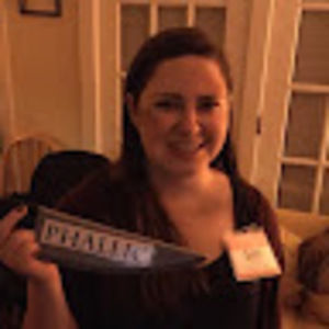 Meet your Posher, Samantha
